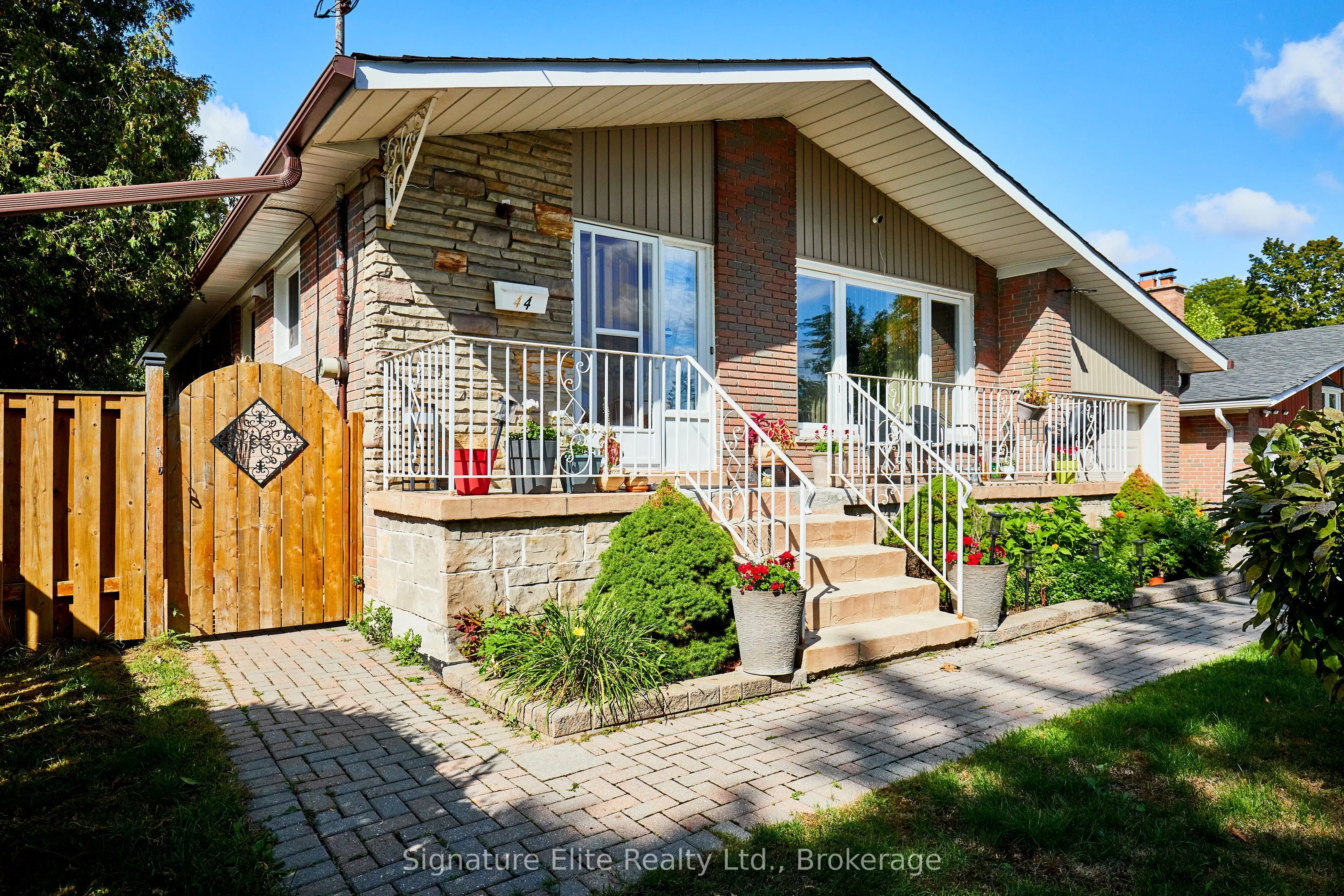 44 Farmbrook Road #Bsmt