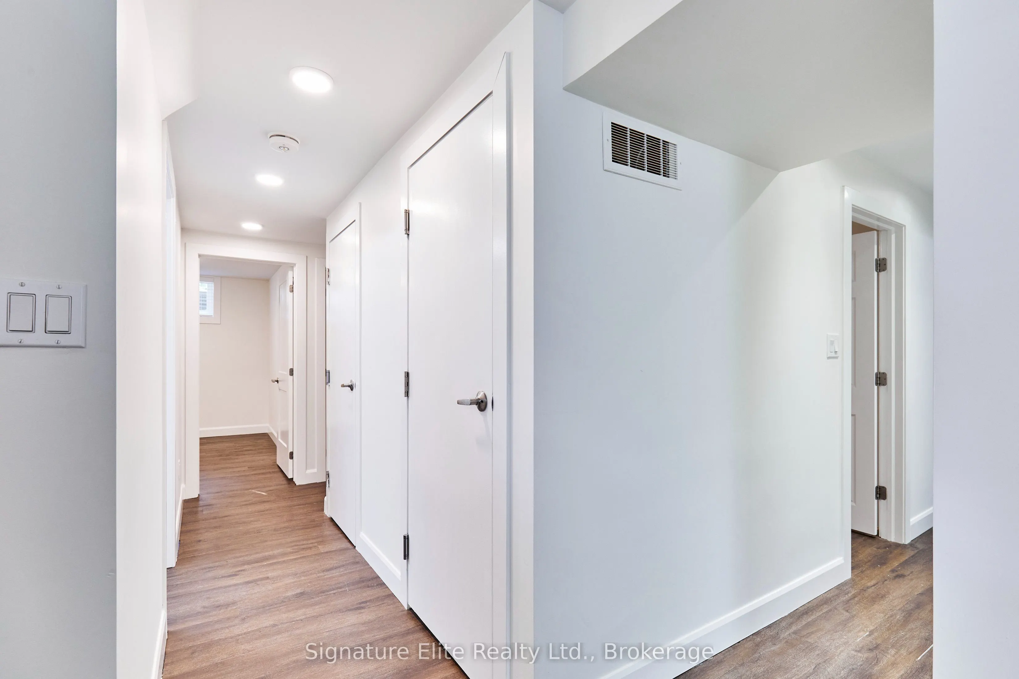 44 Farmbrook Road #Bsmt