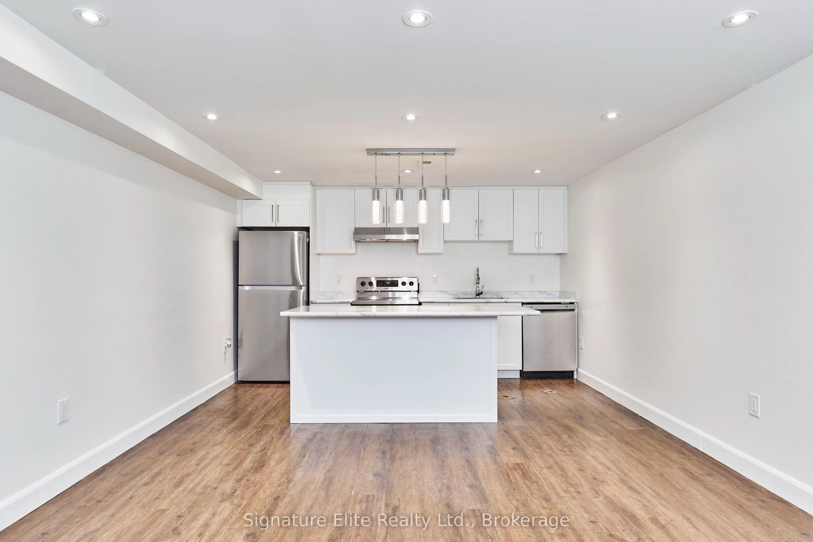 44 Farmbrook Road #Bsmt