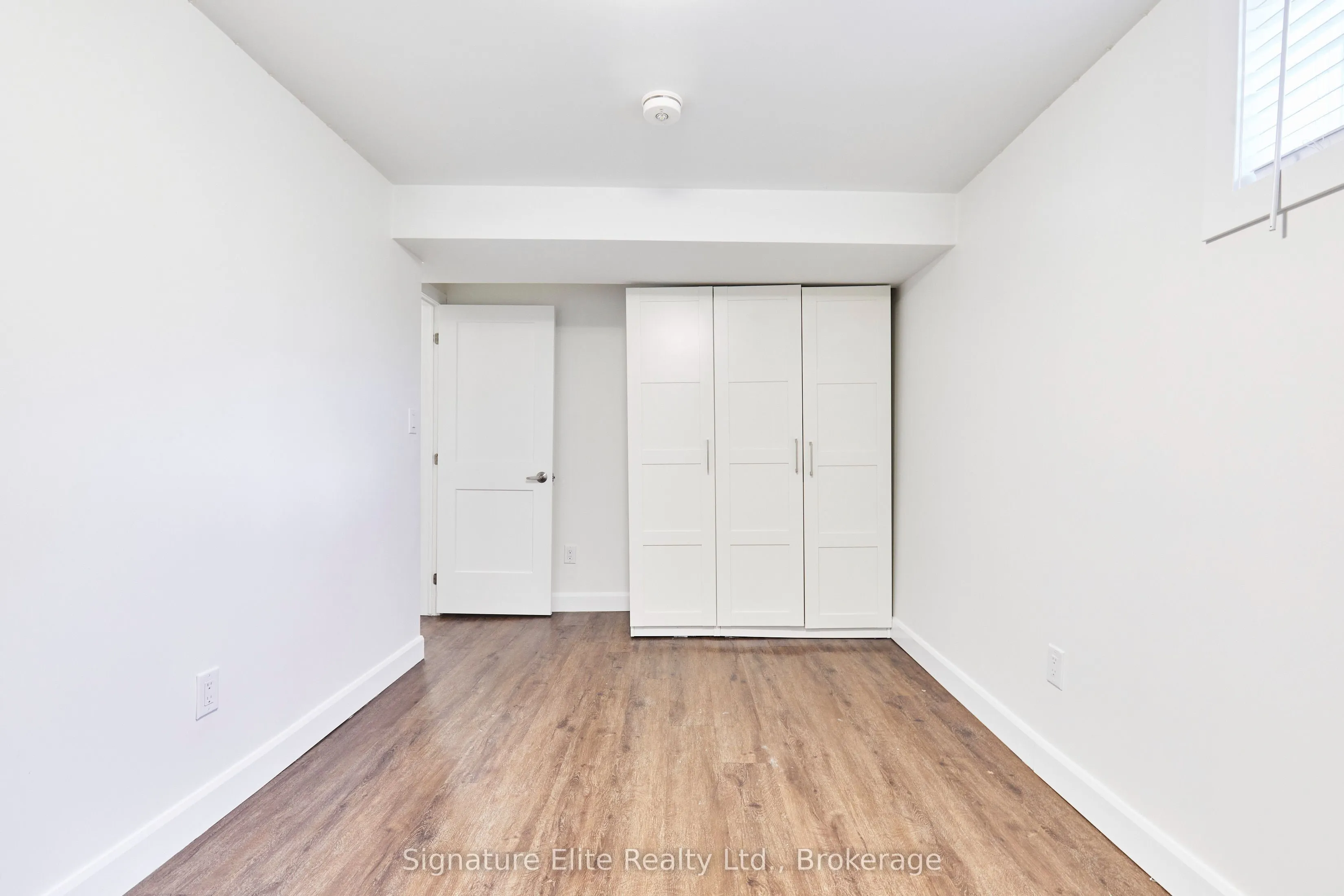 44 Farmbrook Road #Bsmt