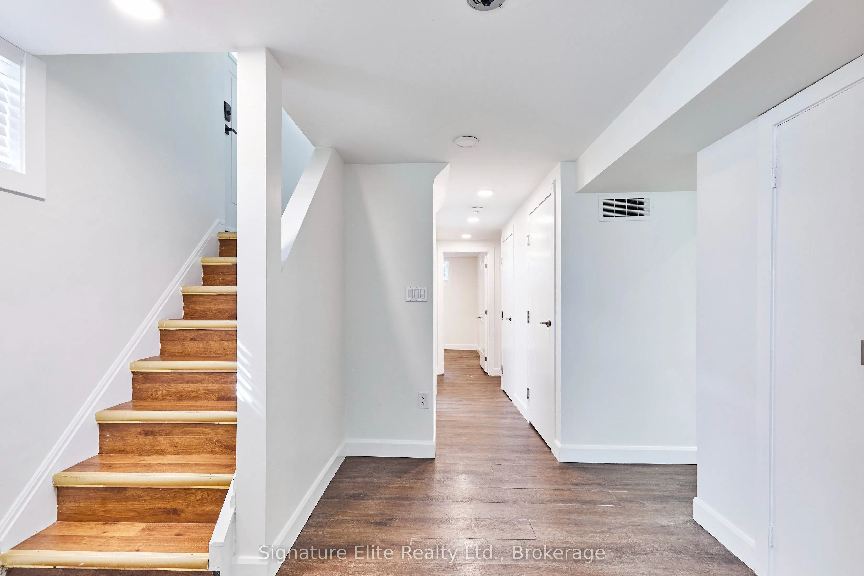 44 Farmbrook Road #Bsmt