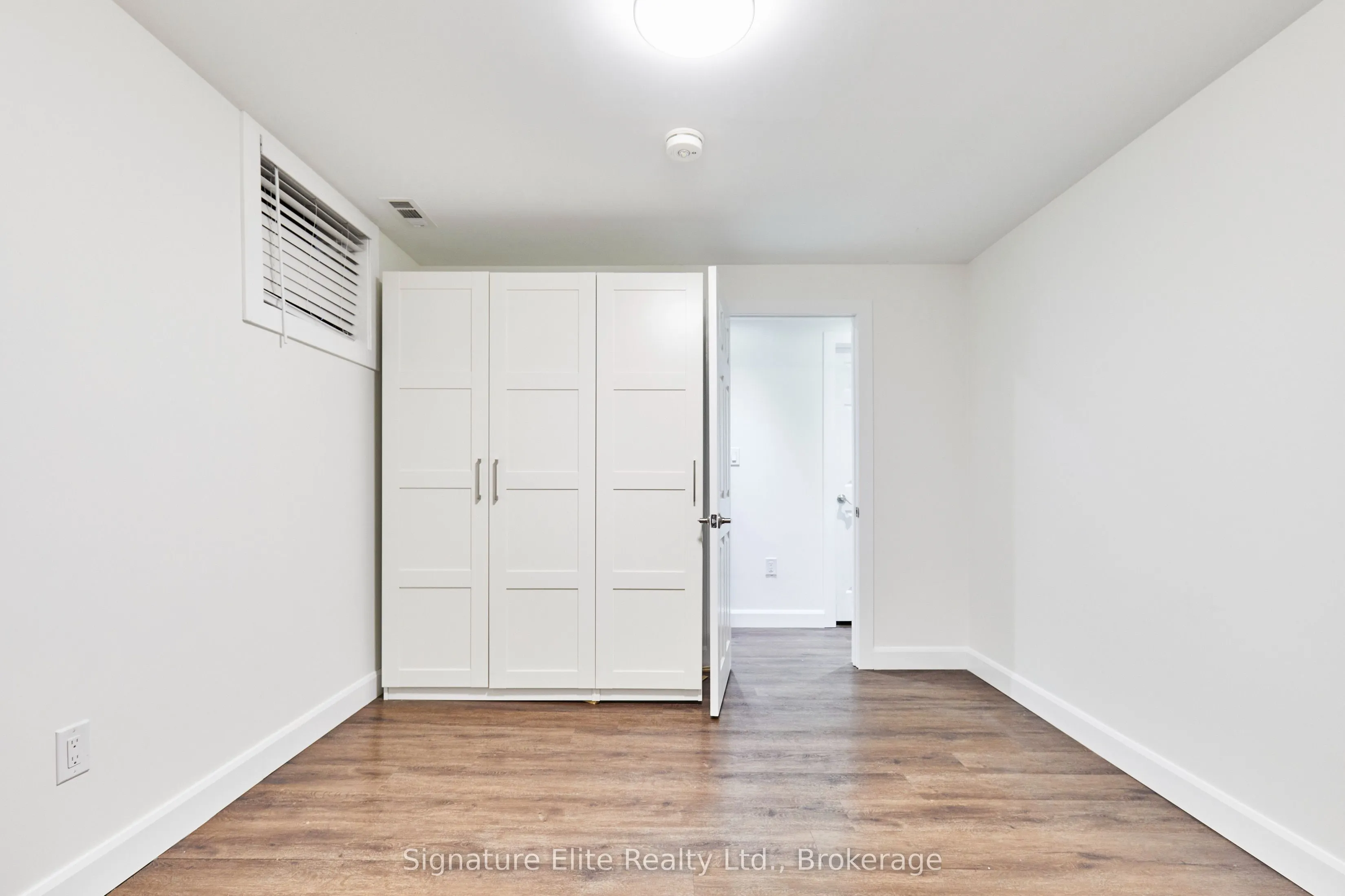 44 Farmbrook Road #Bsmt