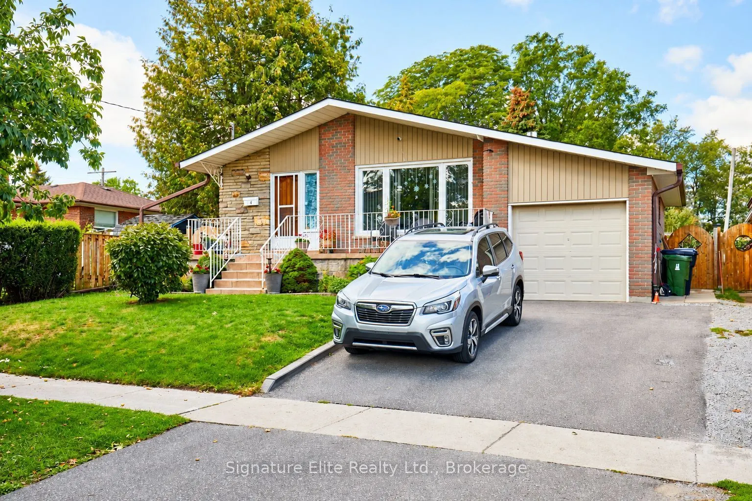 44 Farmbrook Road #Bsmt