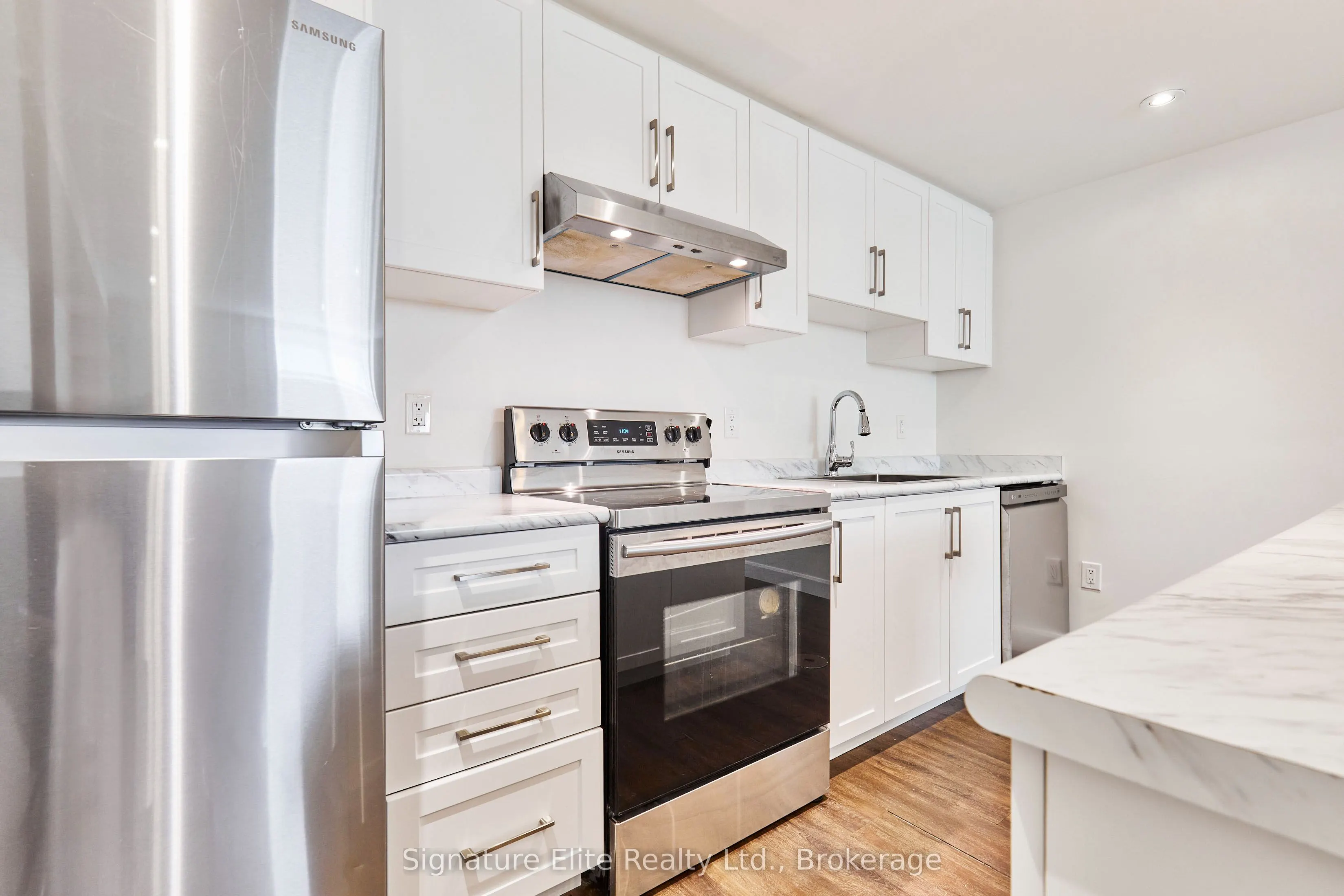 44 Farmbrook Road #Bsmt