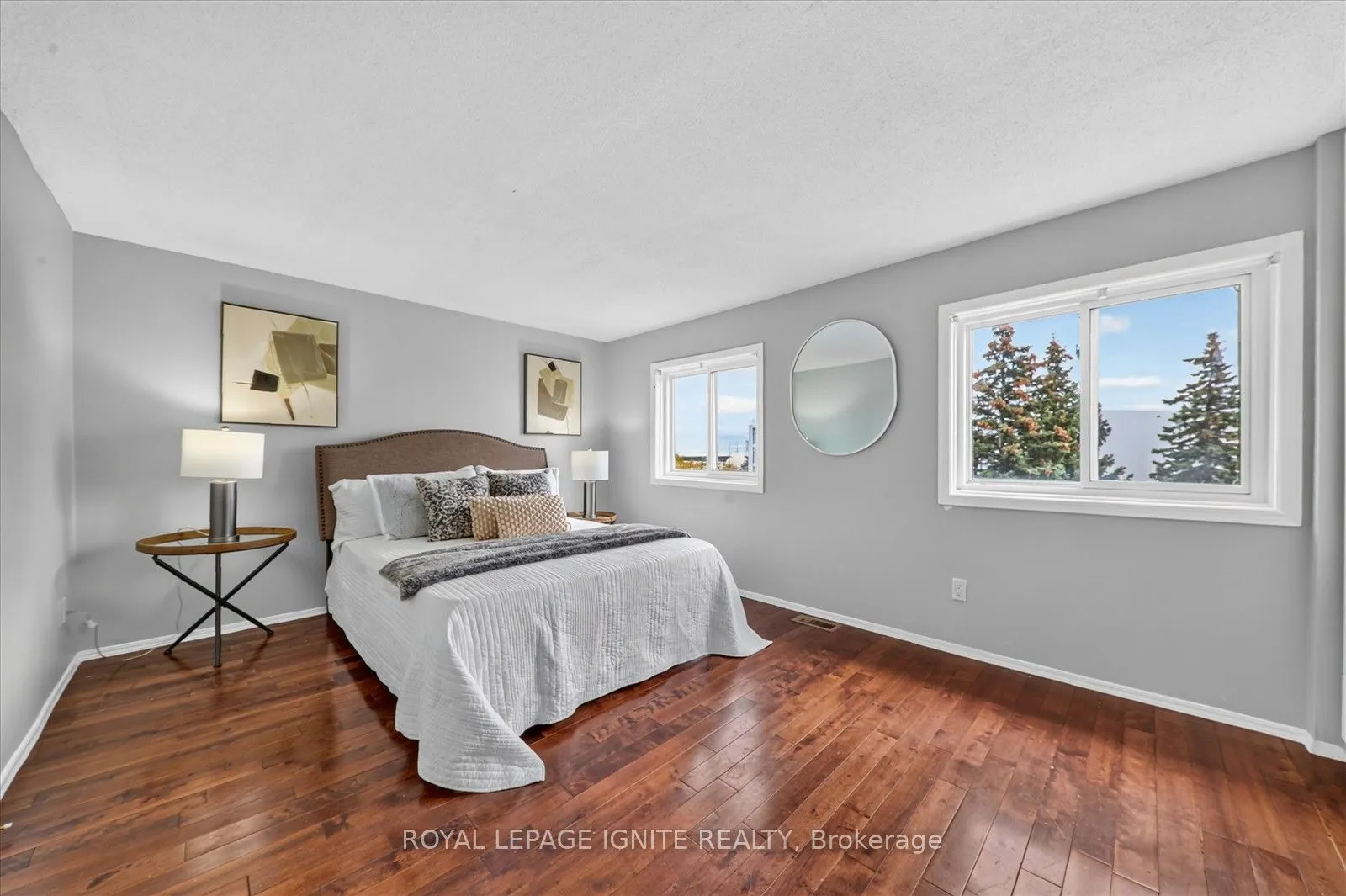 200 Murison Boulevard #33