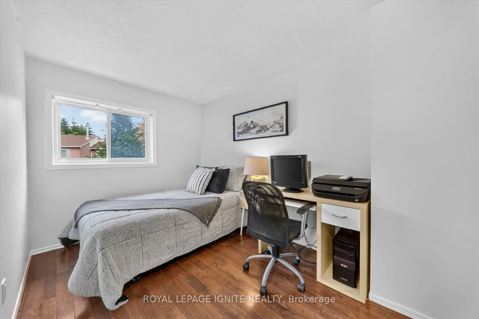 200 Murison Boulevard #33