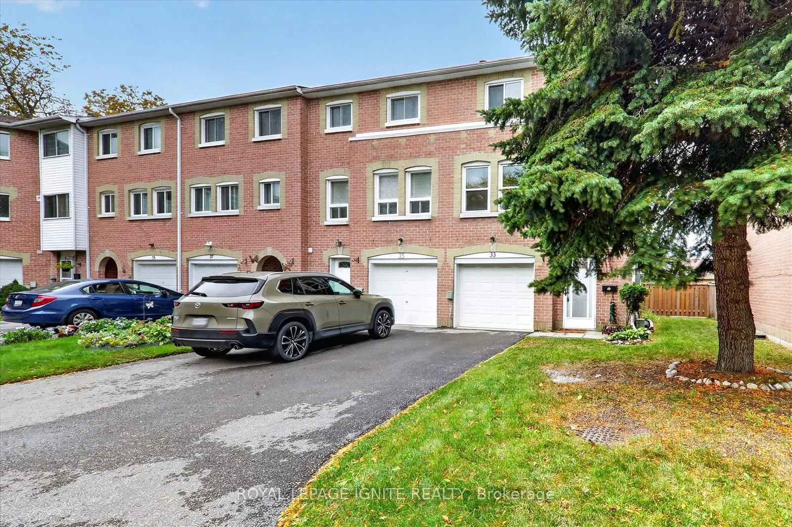 200 Murison Boulevard #33
