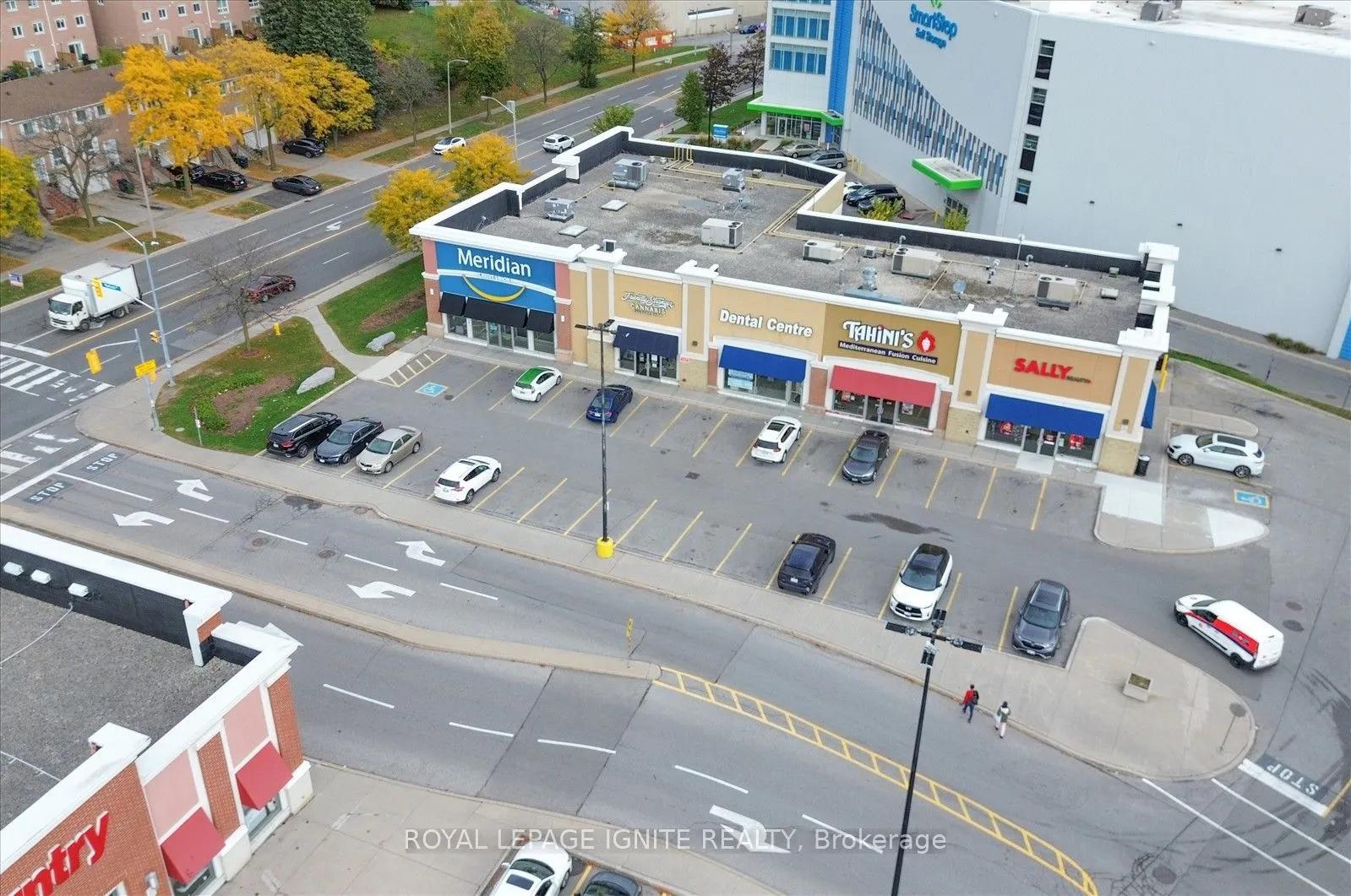 200 Murison Boulevard #33