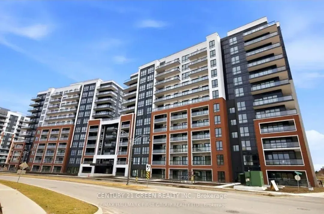 51 Clarington Boulevard #722