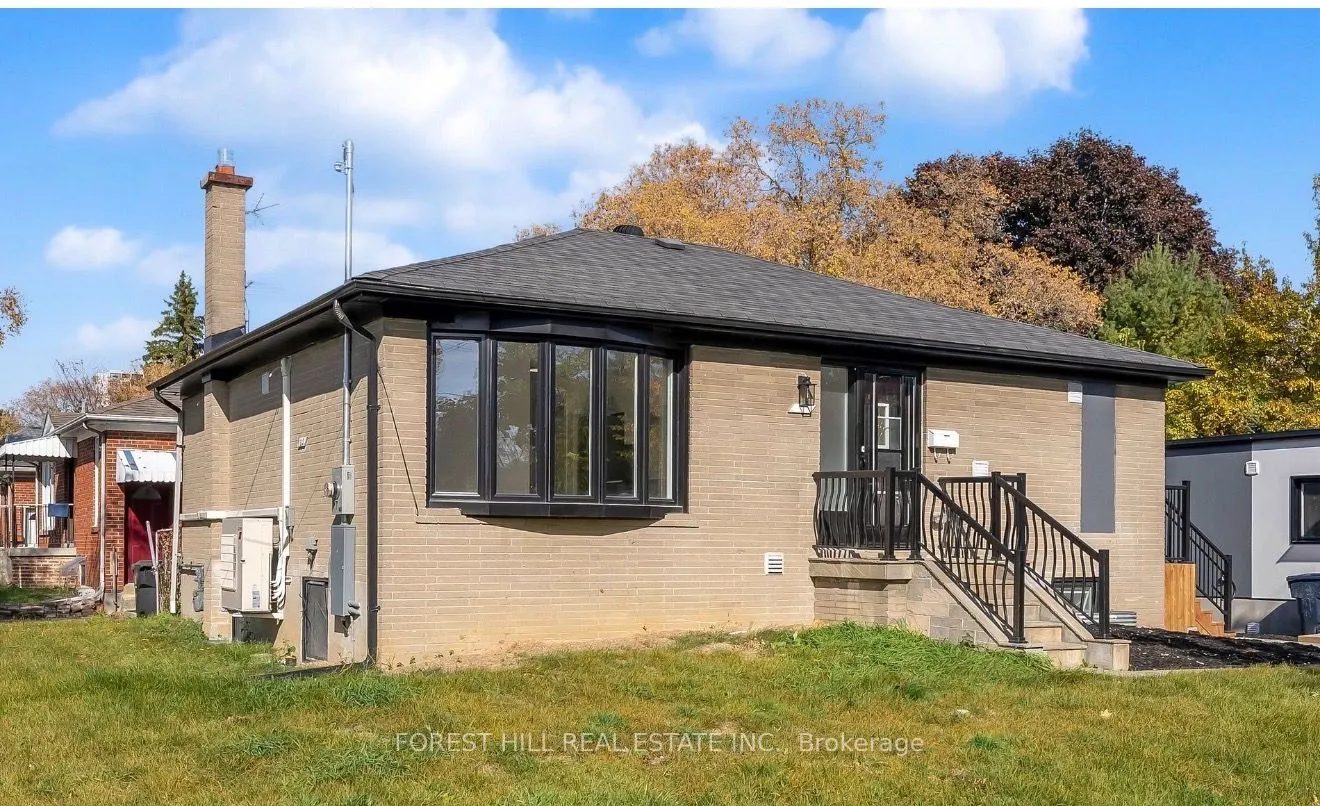 105 Galloway Road #Unit B