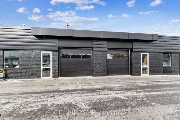 777 Warden Avenue #201