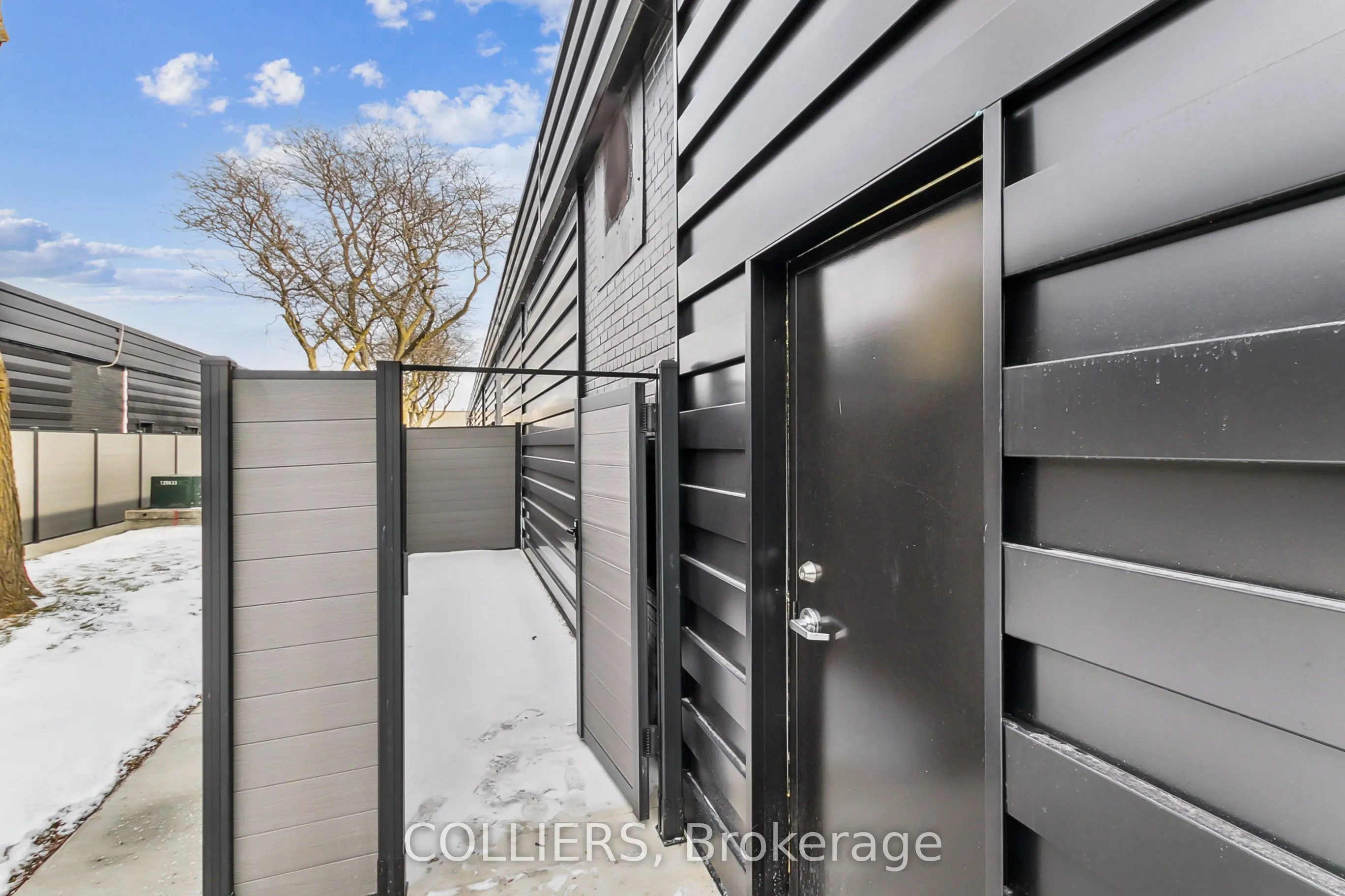 777 Warden Avenue #303
