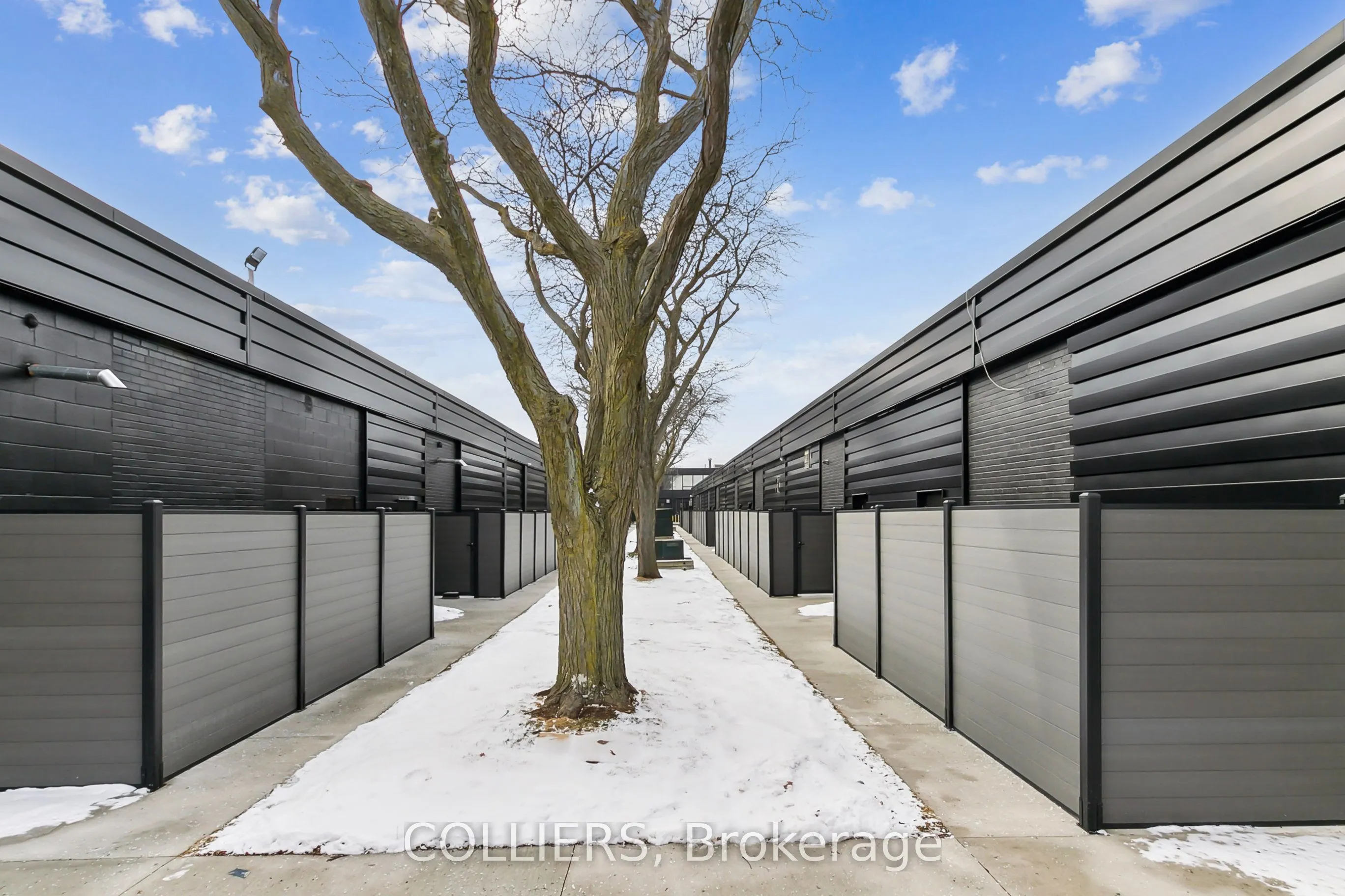777 Warden Avenue #303 & 304 & 305