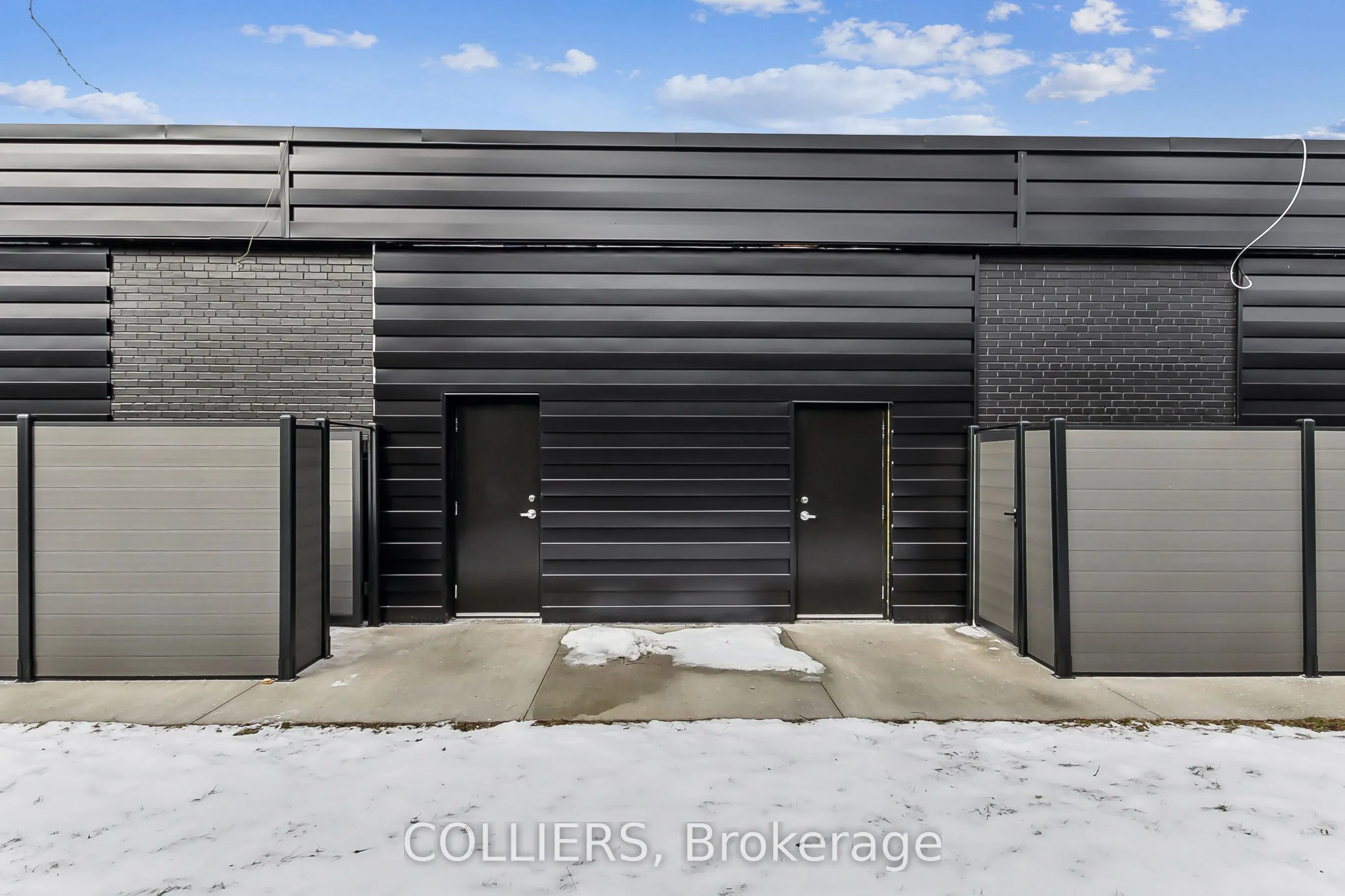 777 Warden Avenue #303 & 304 & 305
