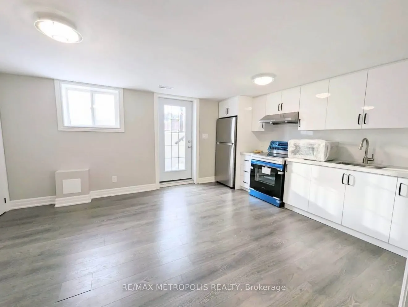 38 O'dell Court #BSMT
