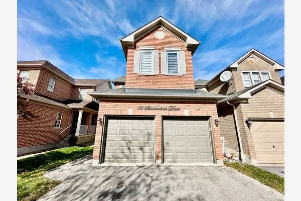 85 Shenandoah Drive
