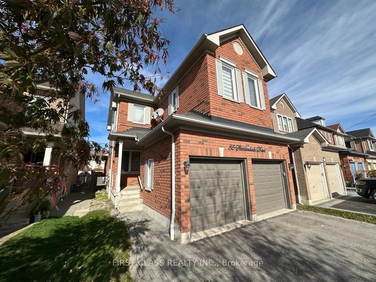 85 Shenandoah Drive