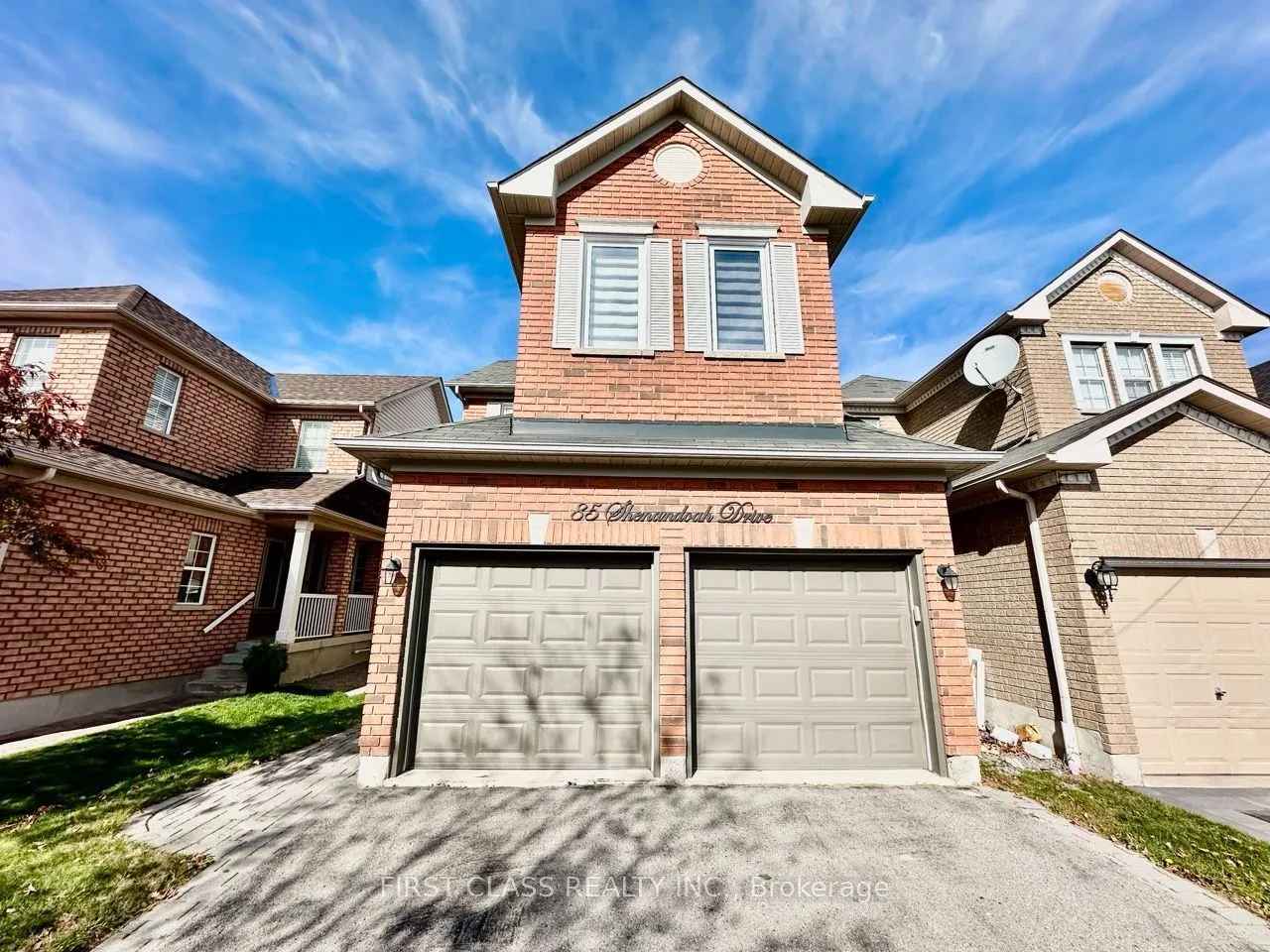 85 Shenandoah Drive