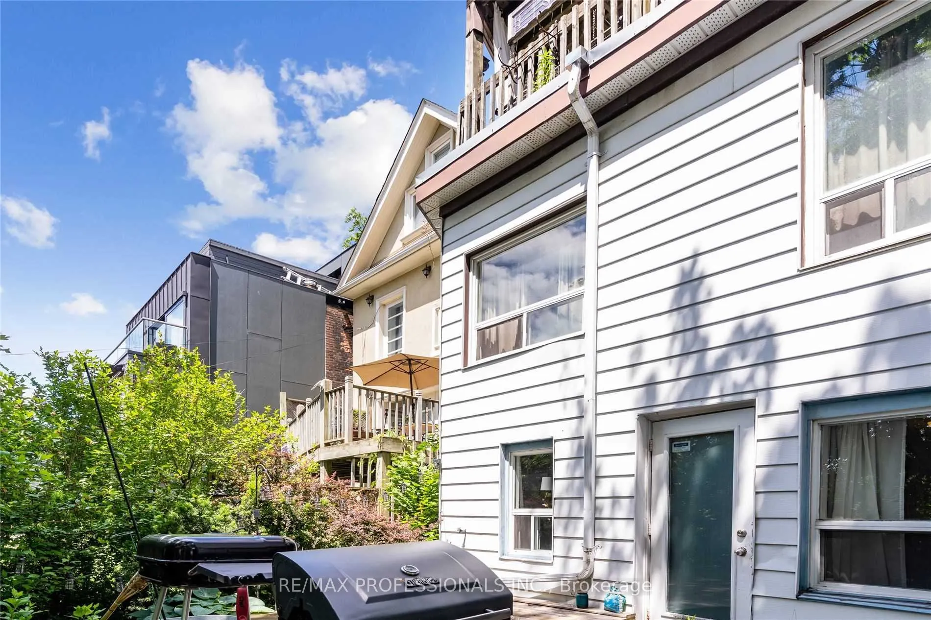 39 Albemarle Avenue #1