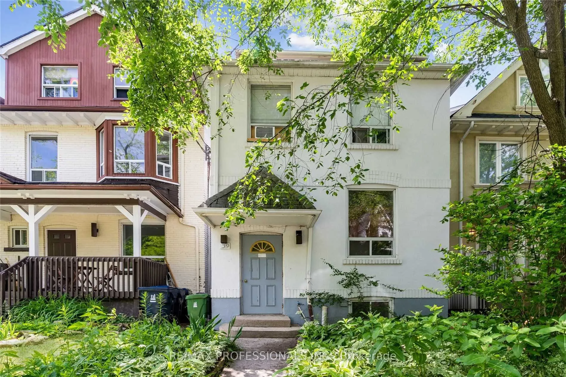 39 Albemarle Avenue #1