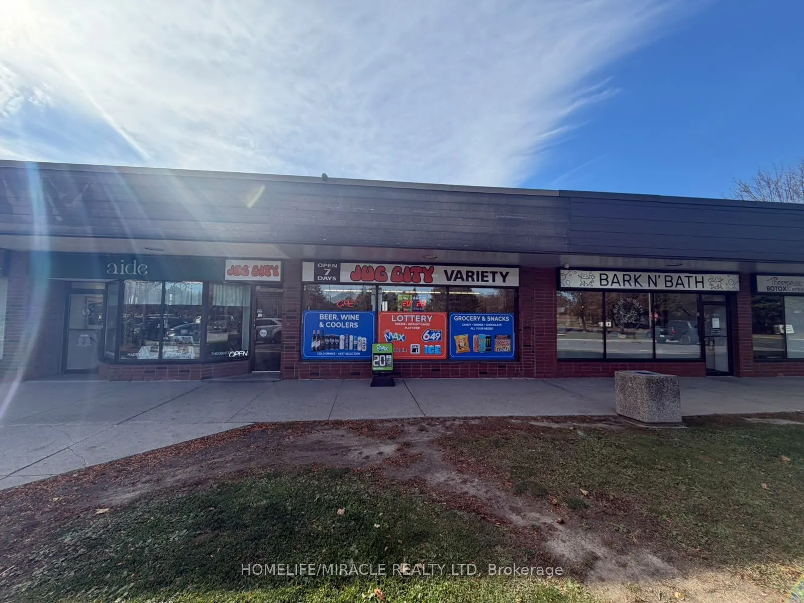 728 Anderson Street #13