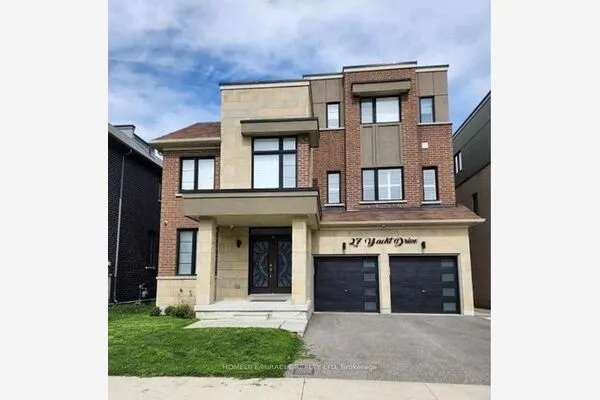27 Yacht Drive
