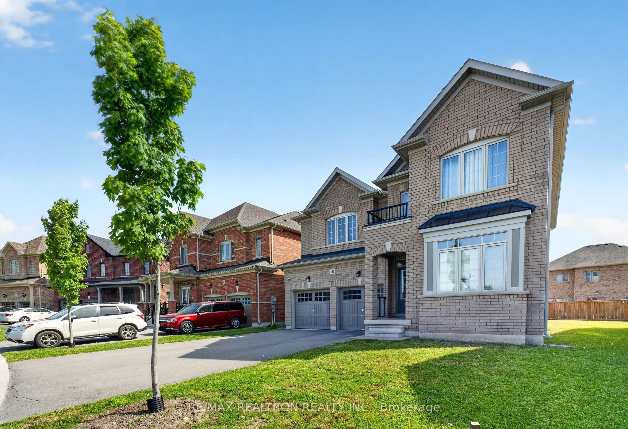 23 Douglas Kemp Crescent