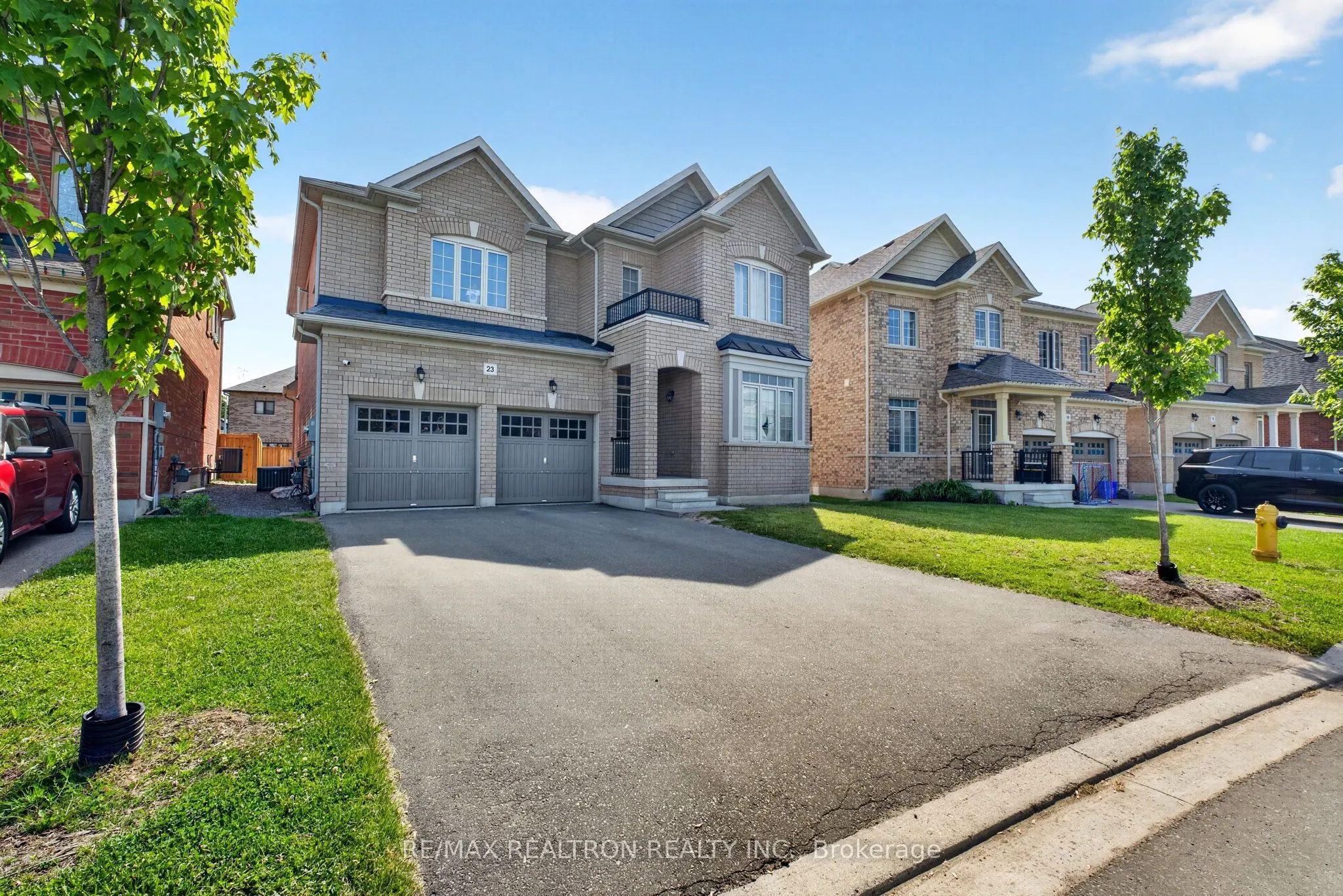 23 Douglas Kemp Crescent