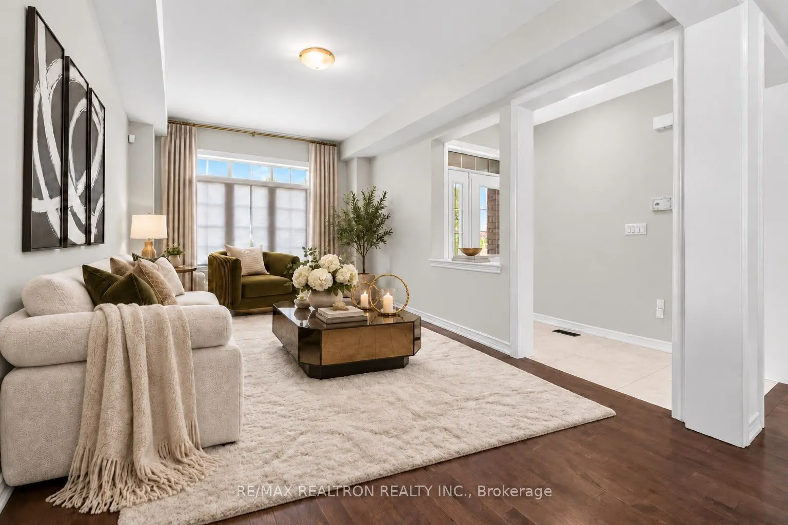 23 Douglas Kemp Crescent