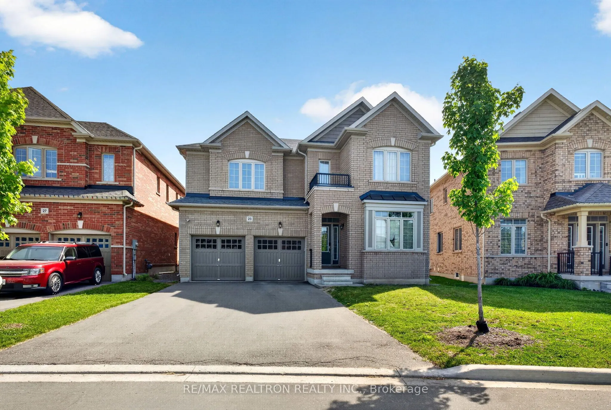 23 Douglas Kemp Crescent