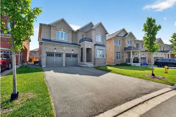 23 Douglas Kemp Crescent