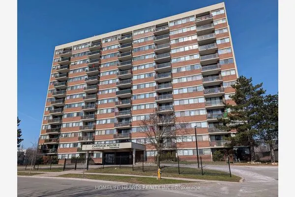 99 Blackwell Avenue #404