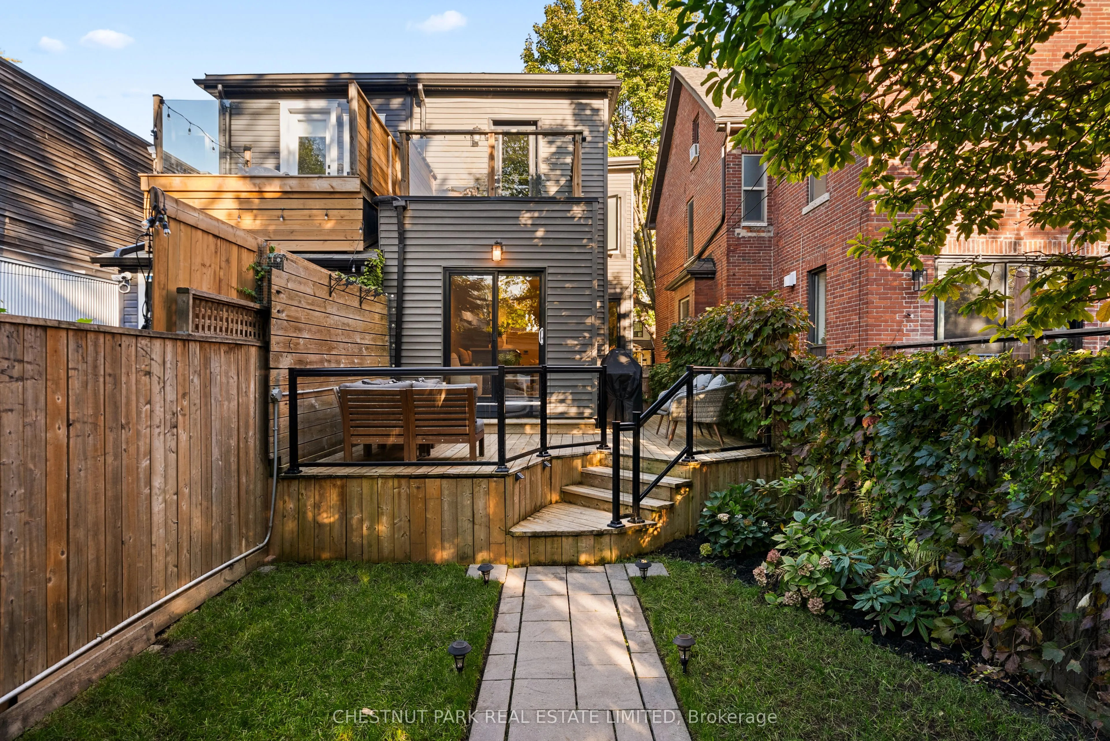40 Morse Street