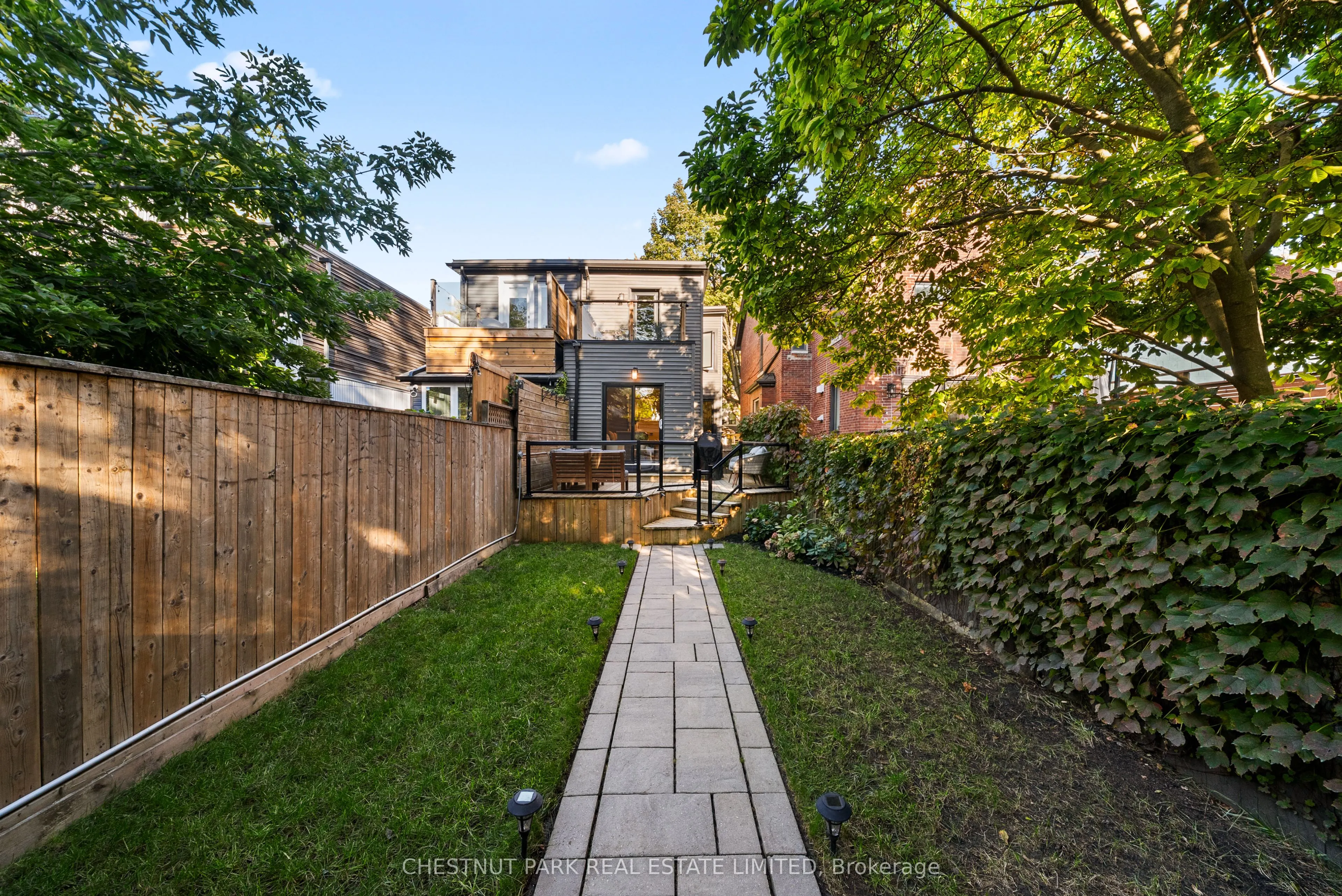 40 Morse Street