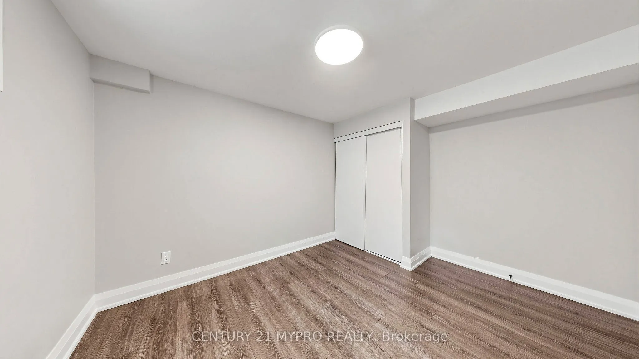 45 Tordale Crescent #BSMT