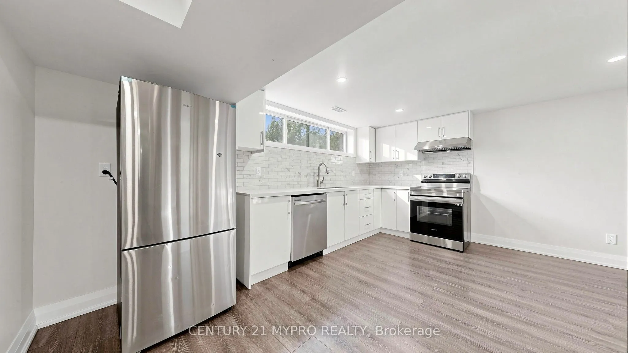 45 Tordale Crescent #BSMT