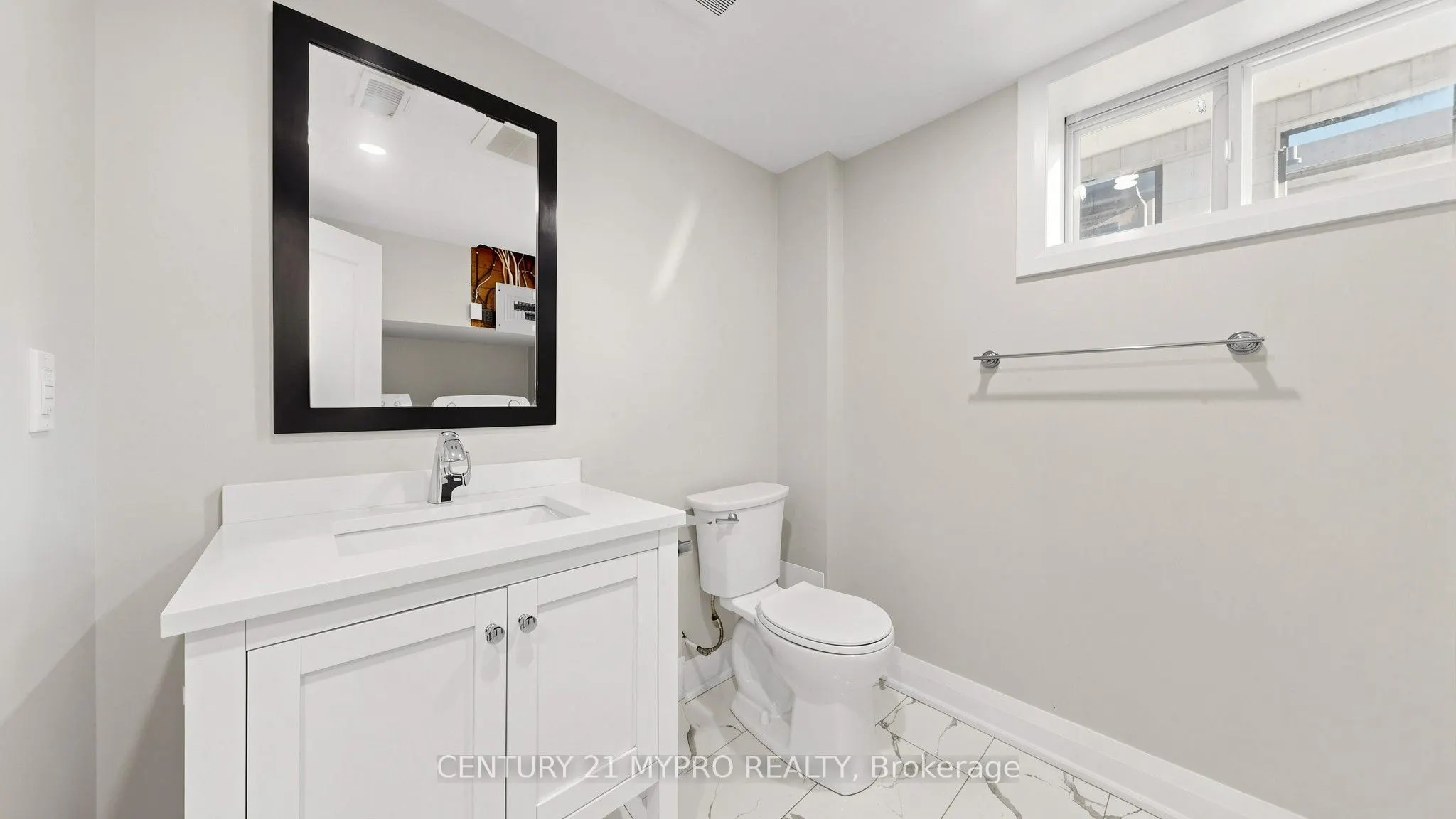 45 Tordale Crescent #BSMT