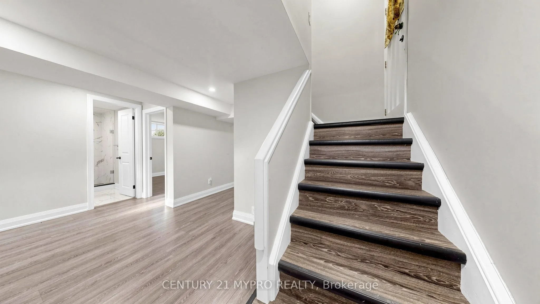 45 Tordale Crescent #BSMT