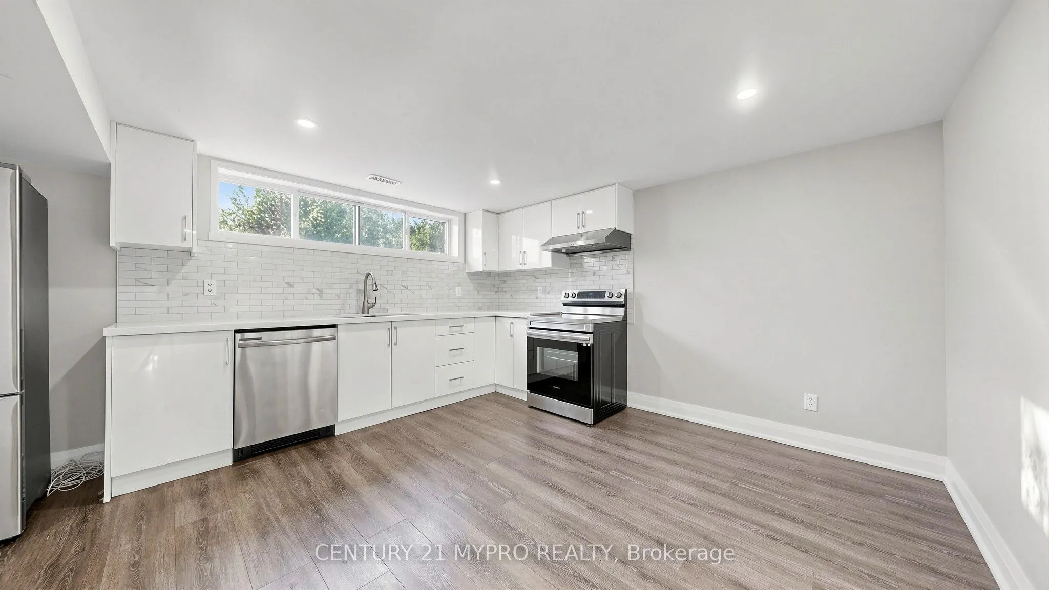 45 Tordale Crescent #BSMT