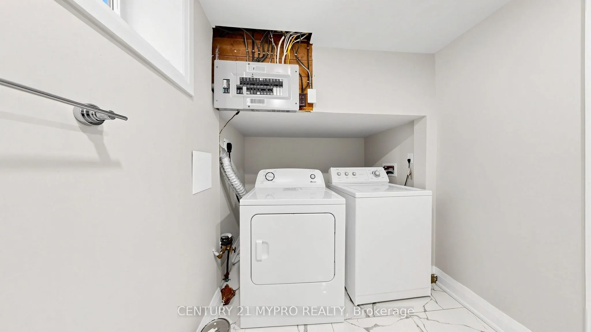 45 Tordale Crescent #BSMT