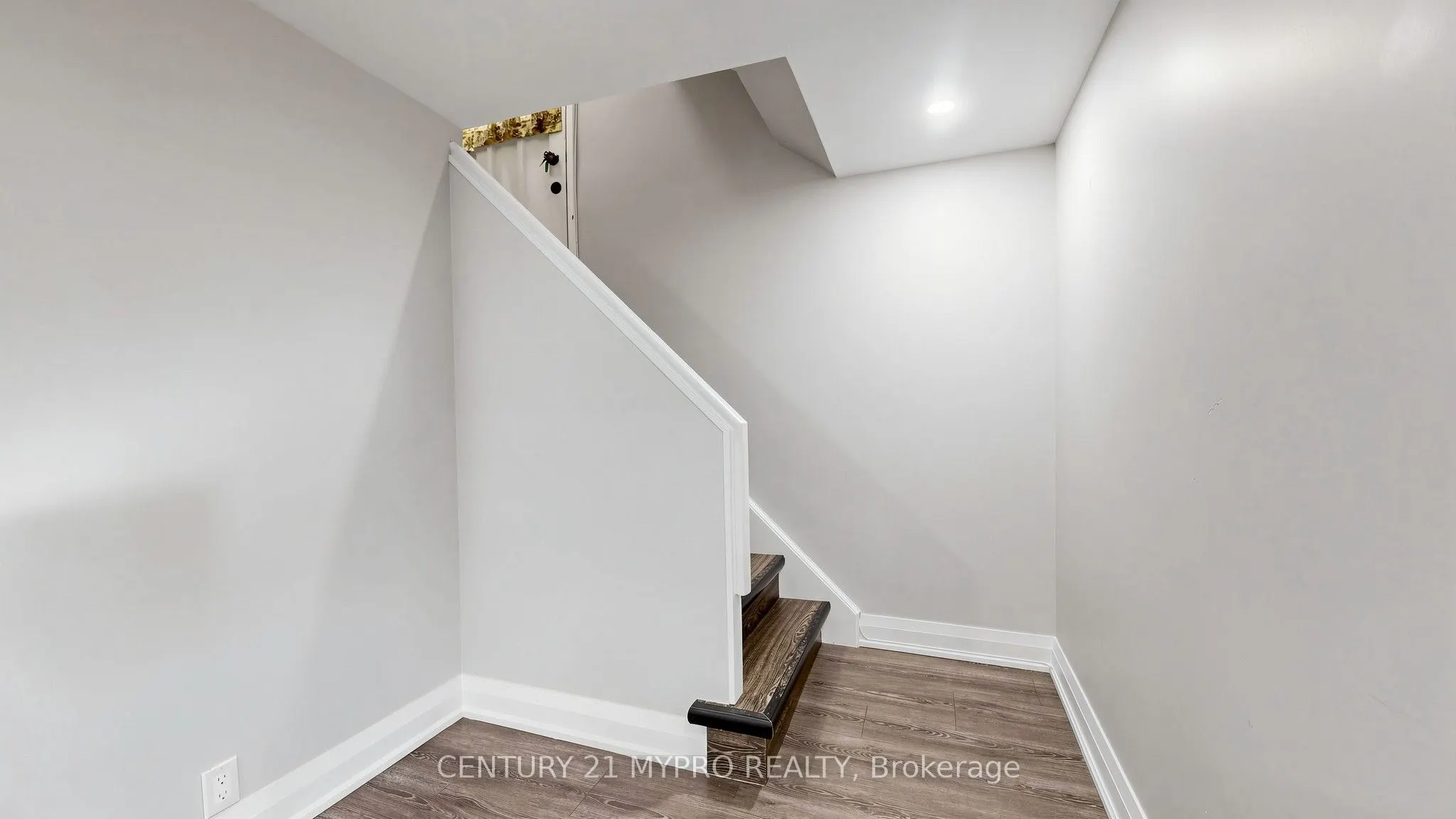 45 Tordale Crescent #BSMT
