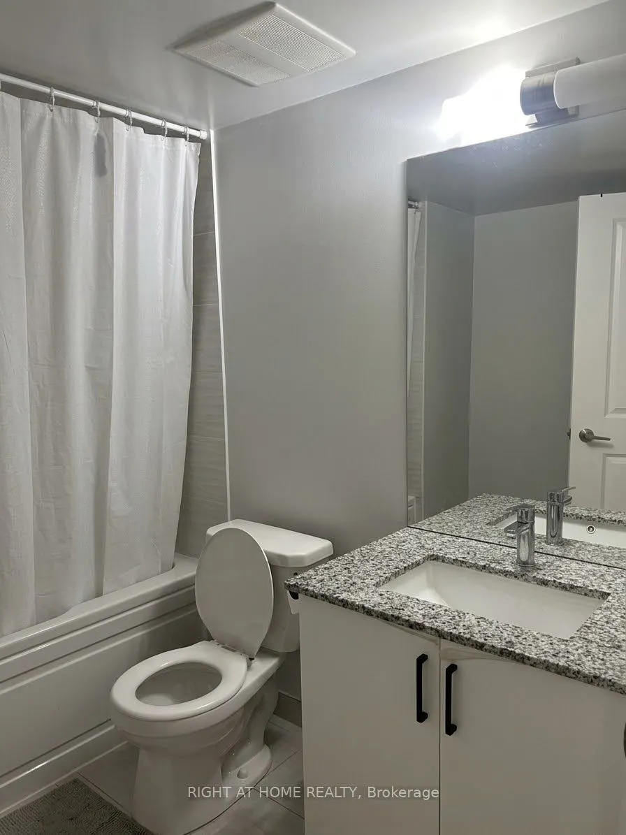 20 Meadowglen Place #1607