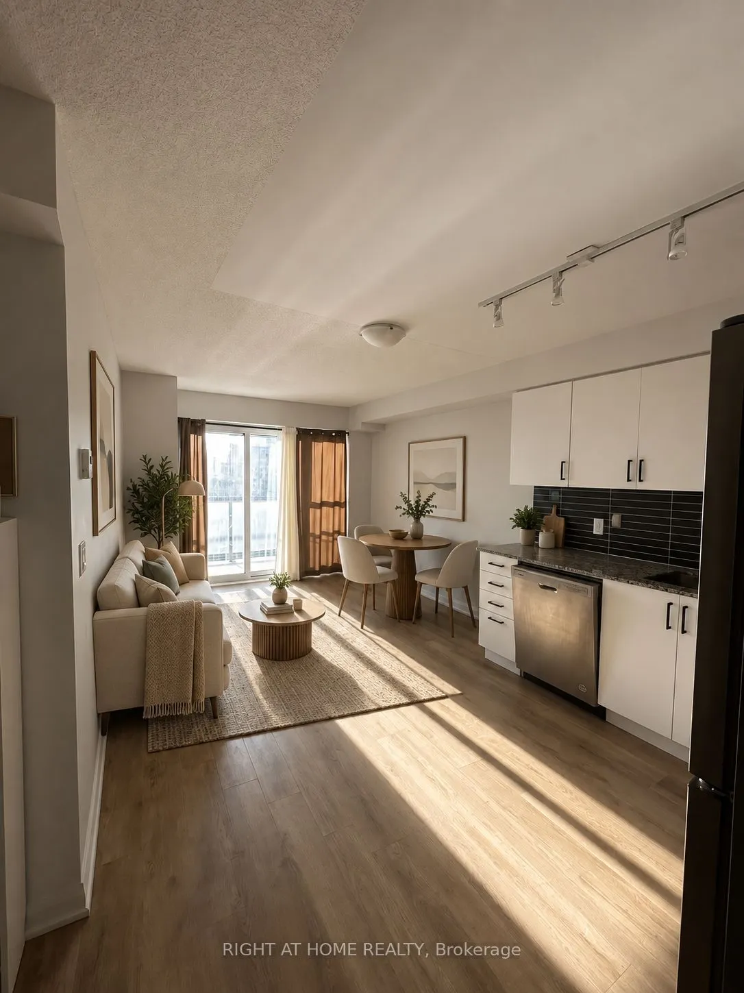 20 Meadowglen Place #1607