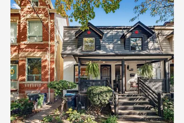 57 Morse Street