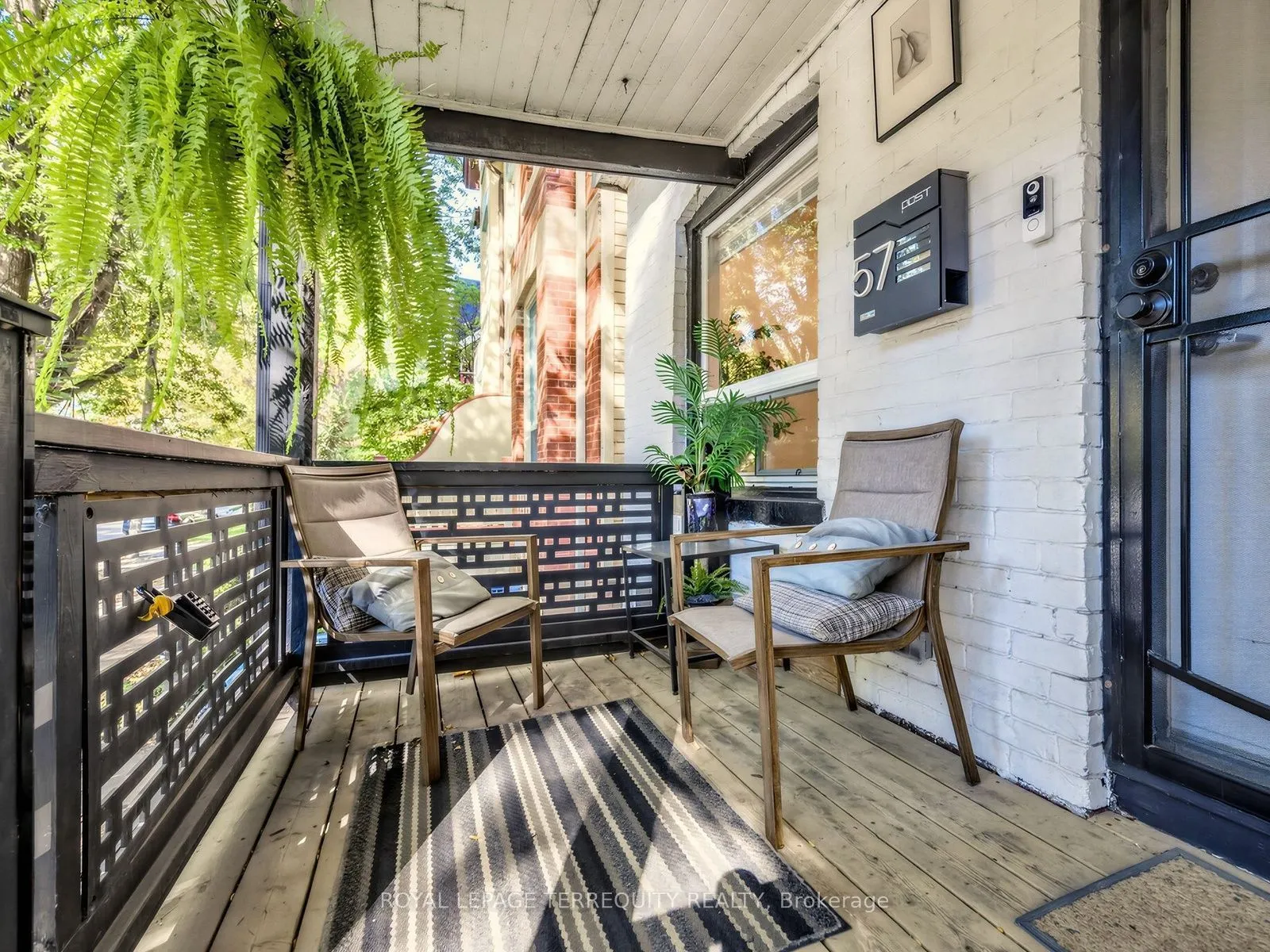 57 Morse Street