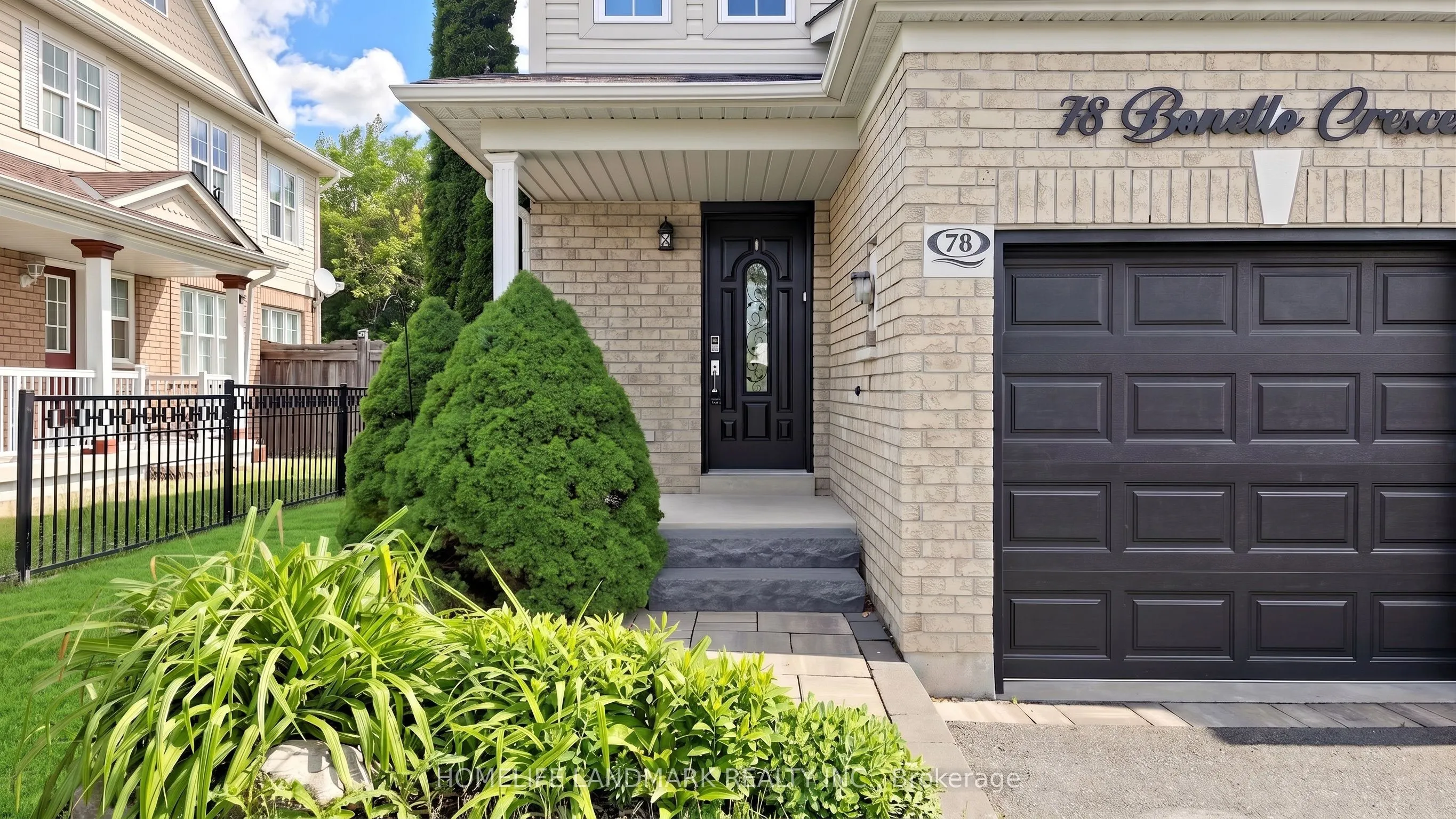 78 Bonello Crescent