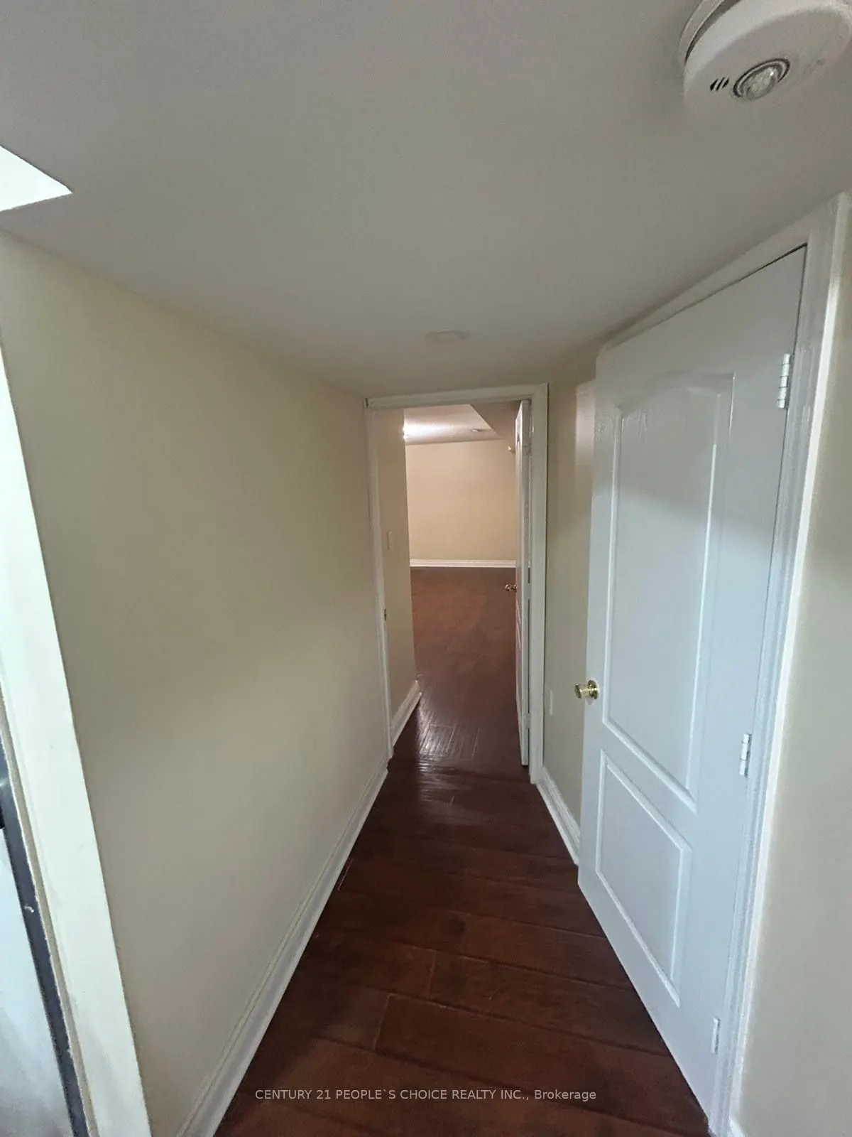 4 Sivyer Crescent #Bsmt