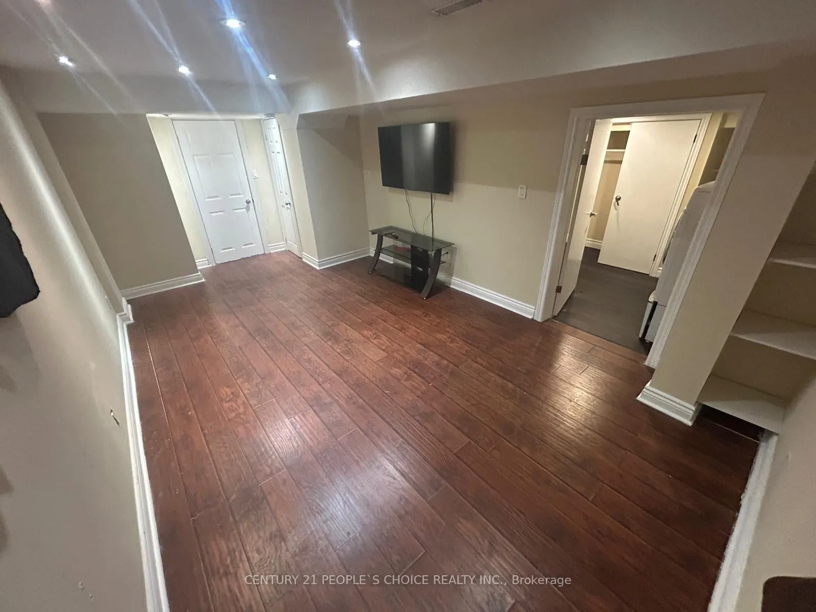 4 Sivyer Crescent #Bsmt