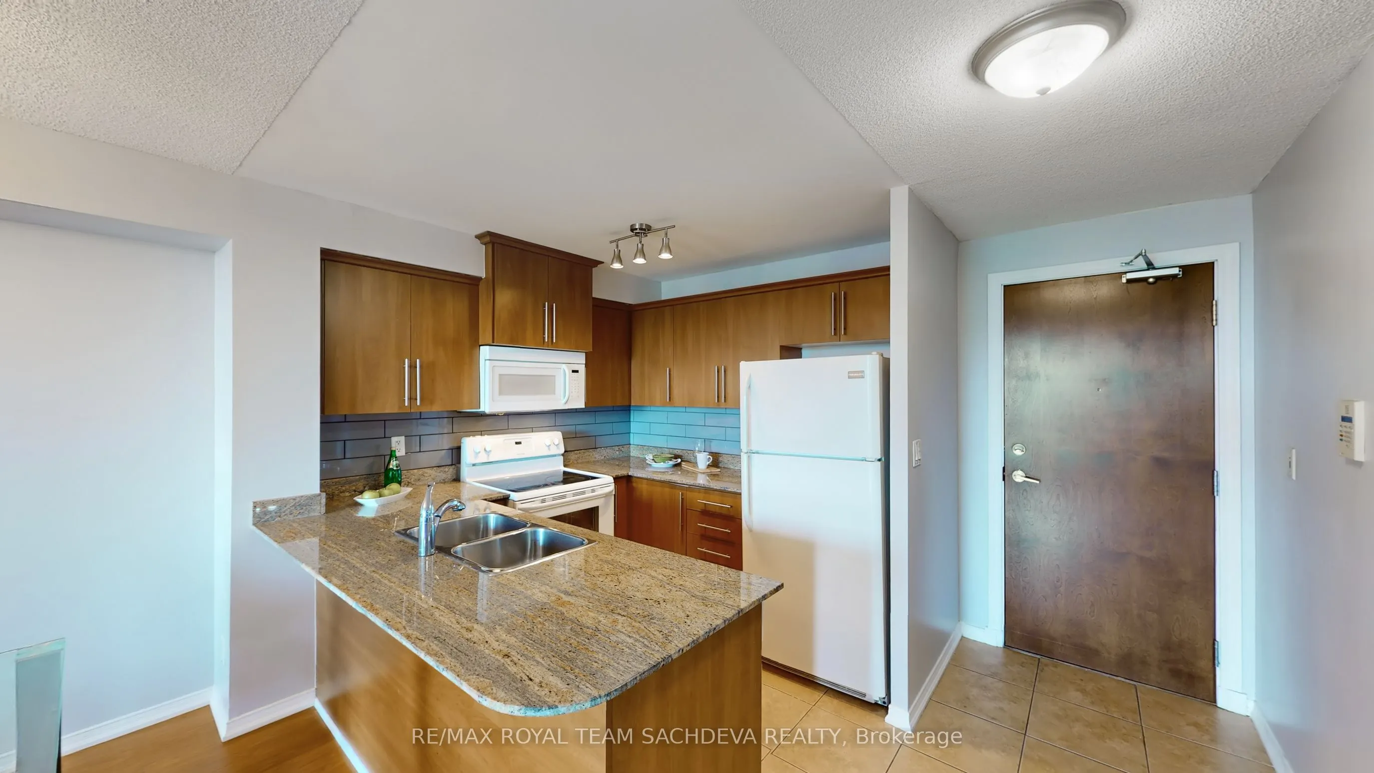 6 Rosebank Drive #9I
