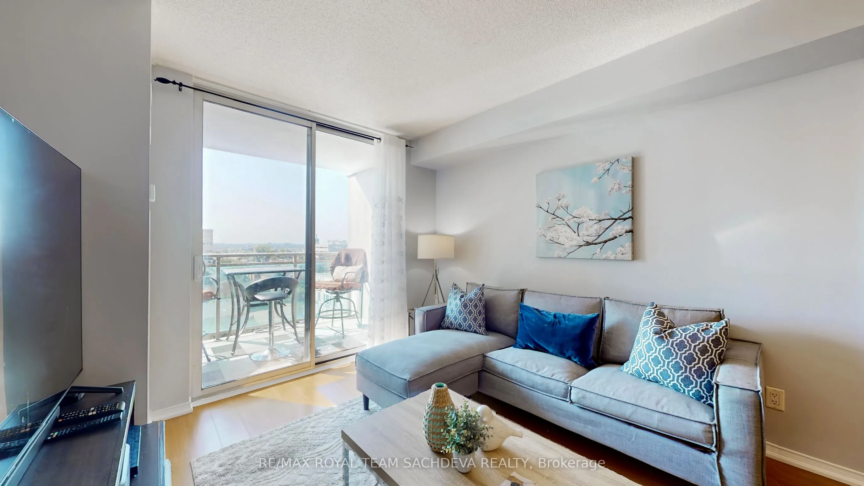 6 Rosebank Drive #9I